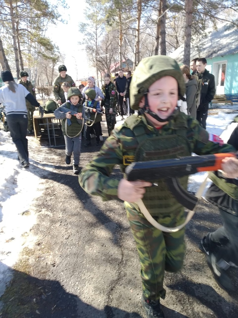 &amp;quot;Дорога победителей&amp;quot;!.