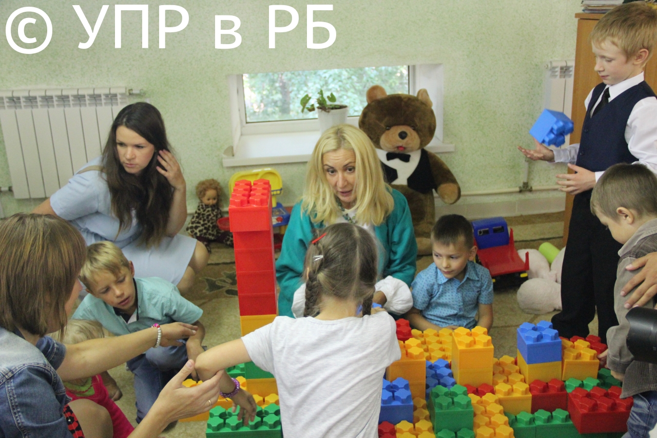 Помощь в трудной ситуации.
