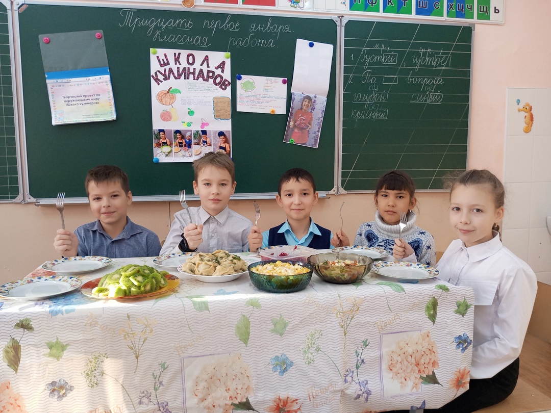&amp;quot;Битва шефов&amp;quot;.