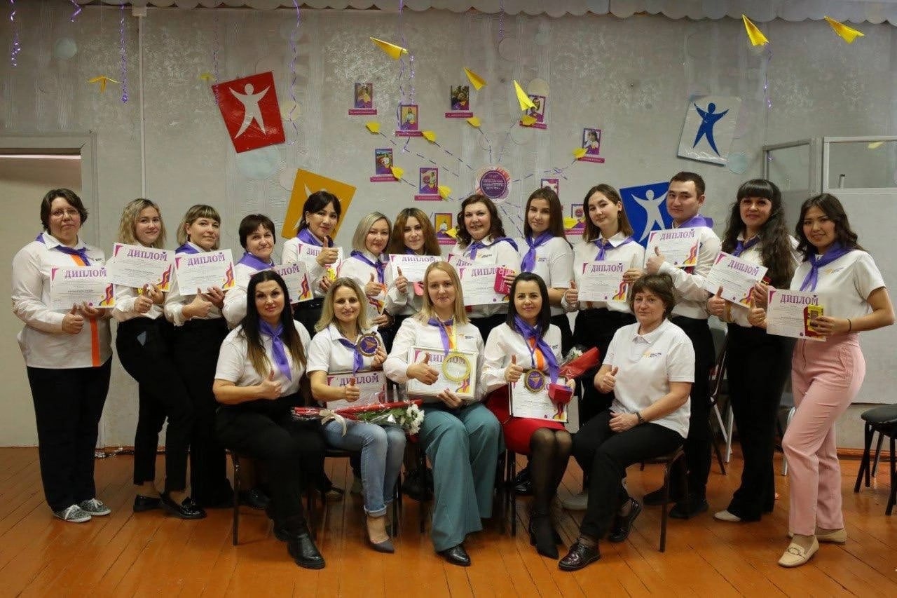 Навигаторы Детства.