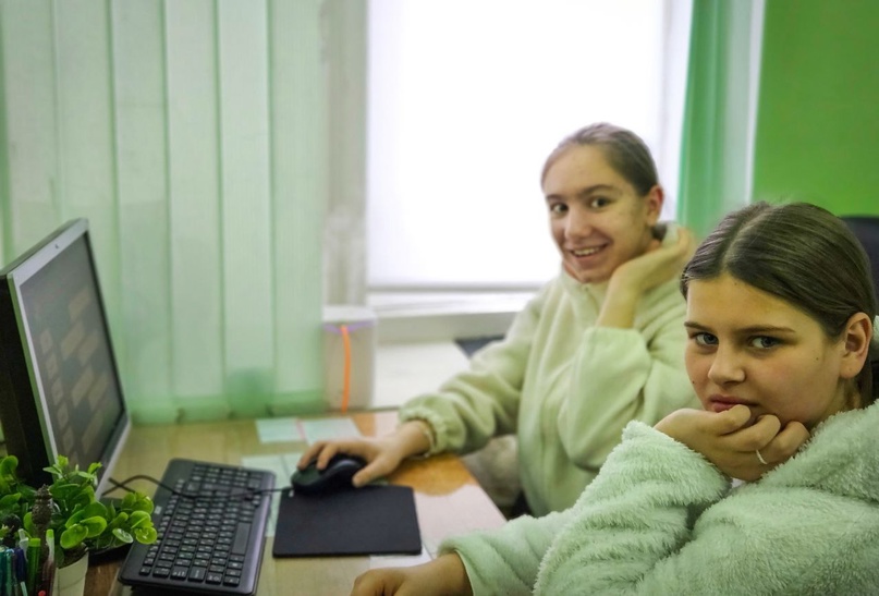 Уроки Цифры на тему &amp;quot;Секреты операционных систем&amp;quot;.