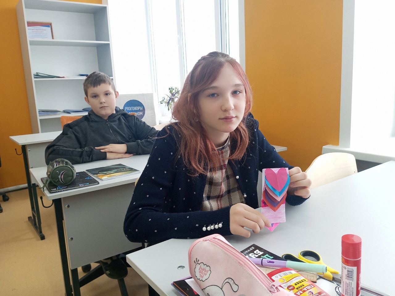 День детских изобретений.