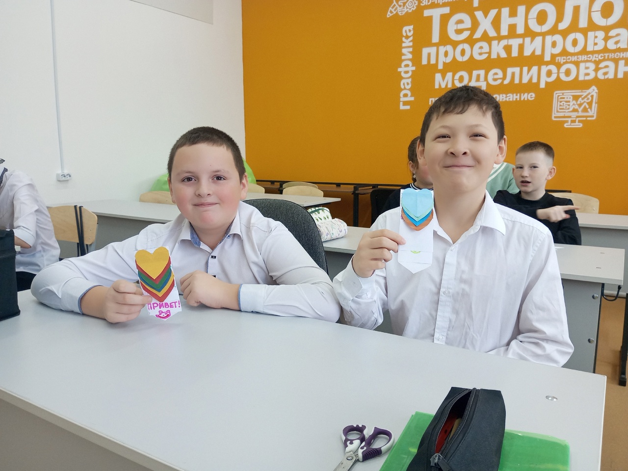 День детских изобретений