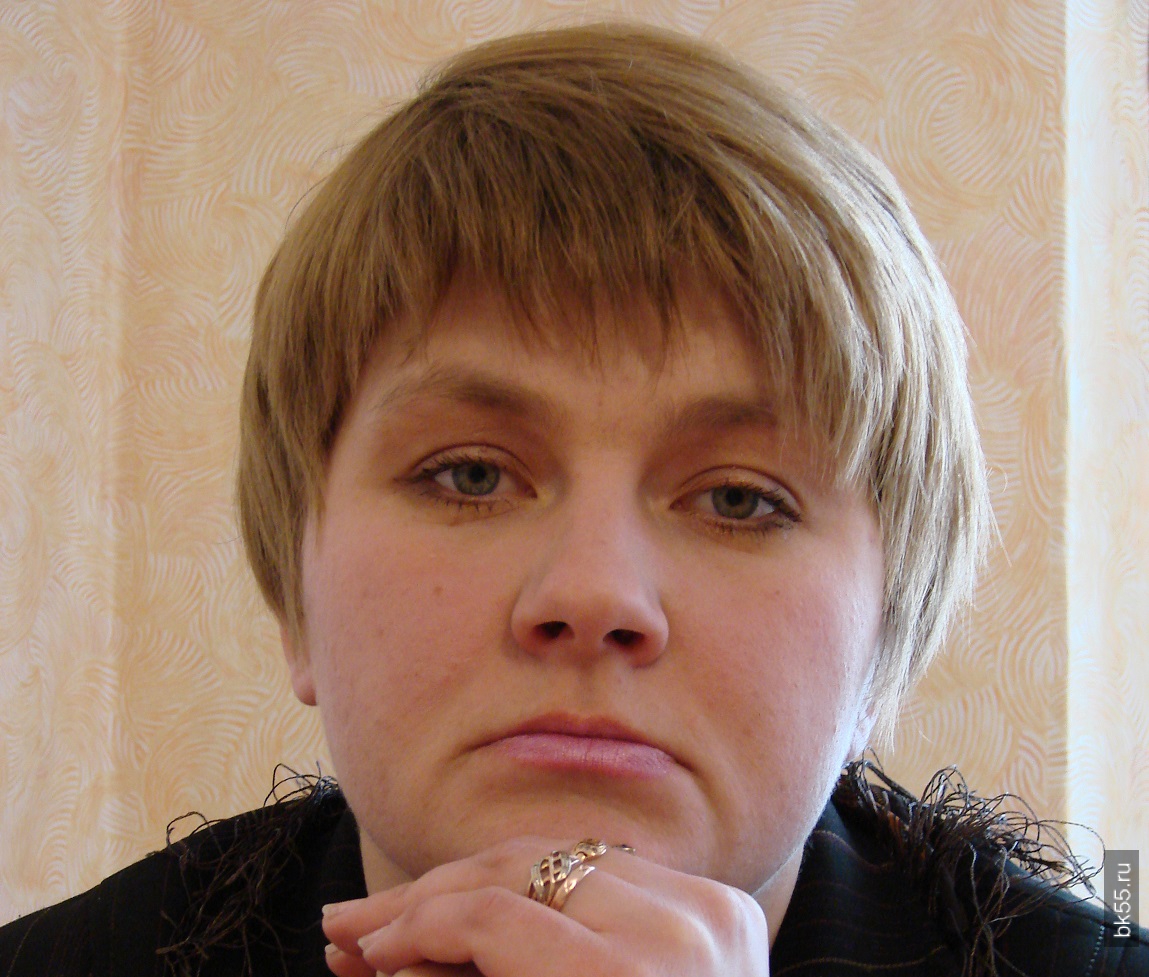 Лещинская Юлия Александровна.