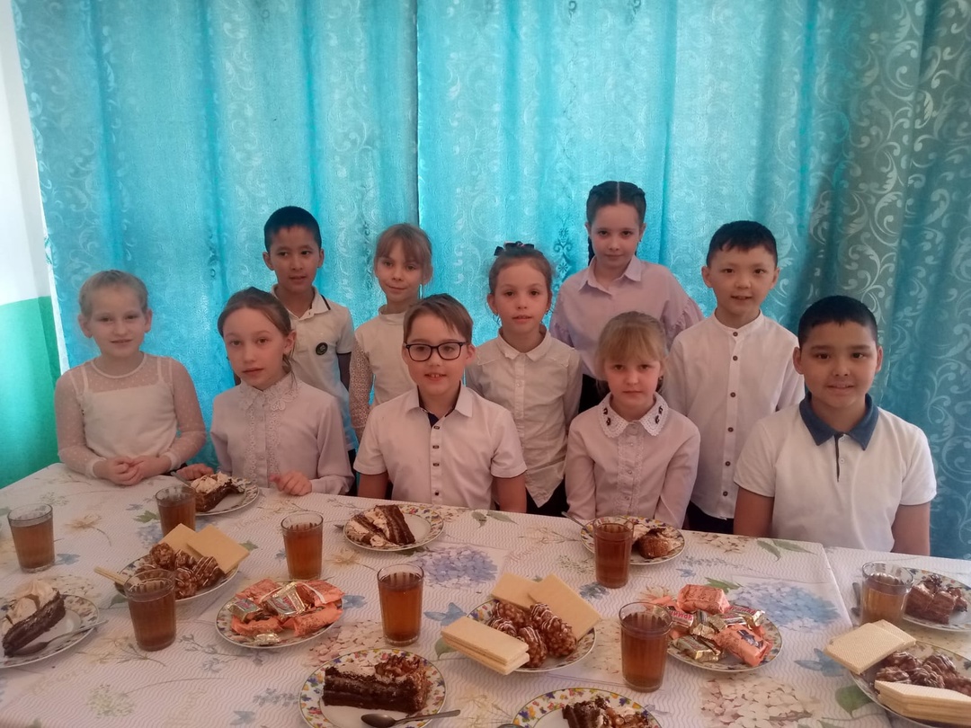 С днем рождения!.